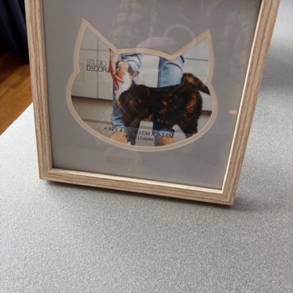Cat frames - Picture 2 of 4